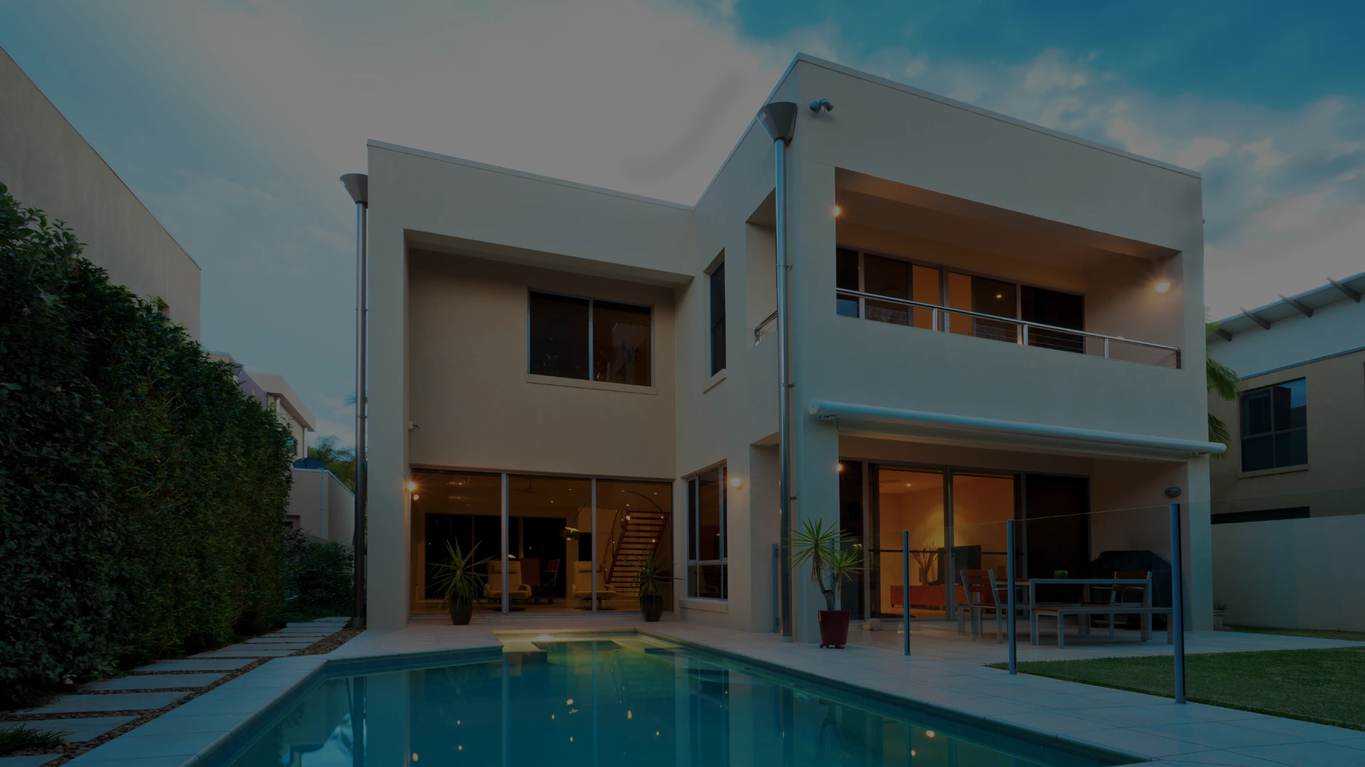 Seguro empresarial Residencial 1