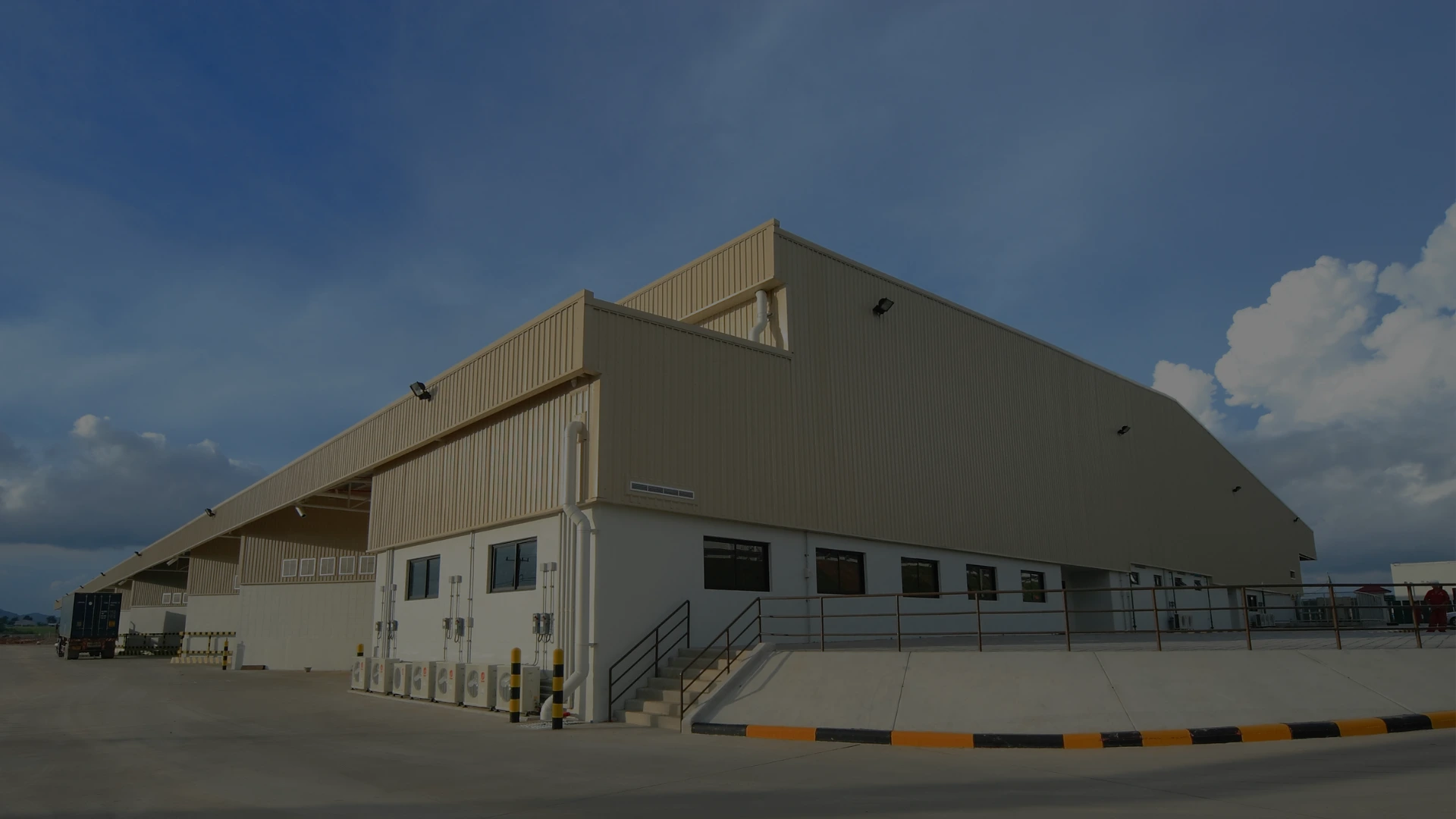 Seguro empresarial Residencial 7